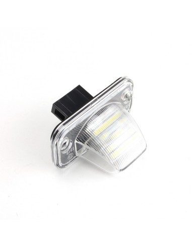 LED License Plate Light Set for VW Transporter...