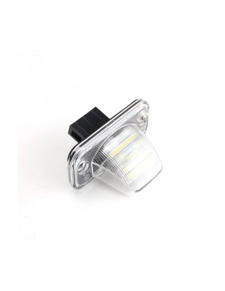 LED License Plate Light Set for VW Transporter T4, Caravelle, Multivan, Syncro