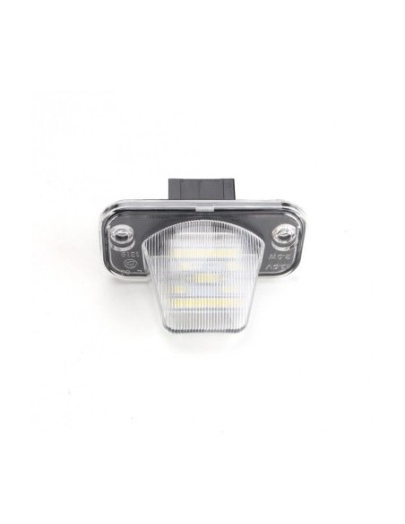 LED License Plate Light Set for VW Transporter T4, Caravelle, Multivan, Syncro