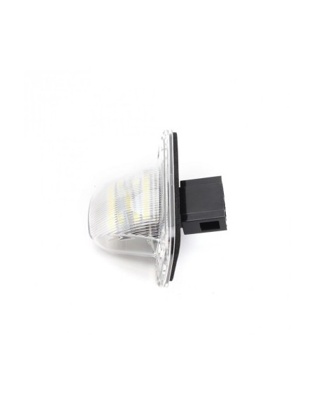 LED License Plate Light Set for VW Transporter T4, Caravelle, Multivan, Syncro