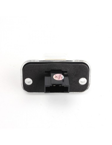 LED License Plate Light Set for VW Transporter...
