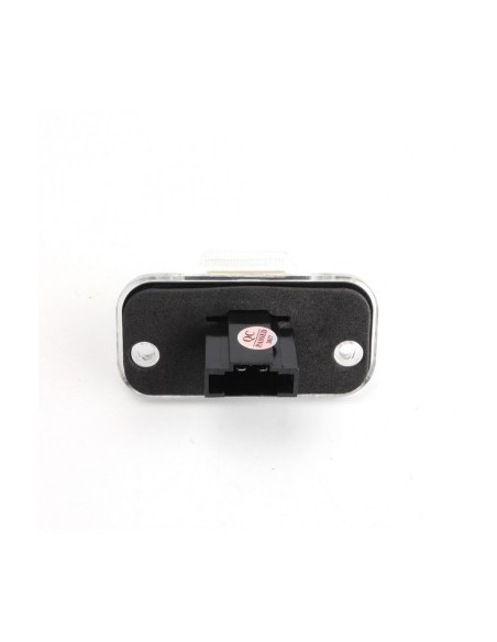 LED License Plate Light Set for VW Transporter T4, Caravelle, Multivan, Syncro