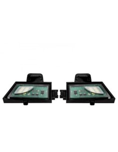 Σετ Λάμπες Led Undermirror για VW Golf 7