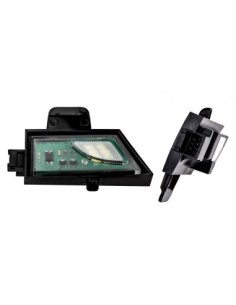 Undermirror LED Lamp Set for VW Golf 7 2