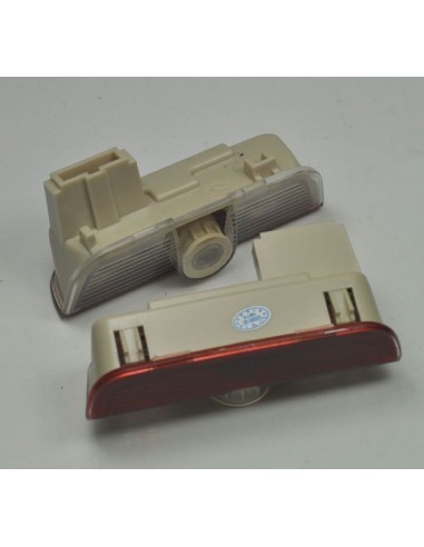 Dedicated logo projector for Skoda Superb 2