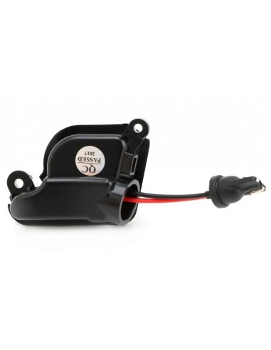 Under-mirror LED Lamp Set for Skoda Octavia 2...