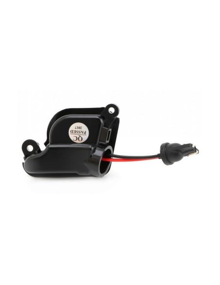 Under-mirror LED Lamp Set for Skoda Octavia 2 Facelift, Octavia 3, Superb 2