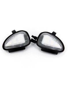 LED Undermirror Lights for VW Golf 6, Golf 6 Gti 2009~,... 2