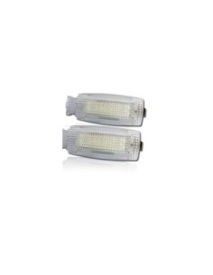 VW, SEAT, SKODA kompatibil LED napernyő lámpák