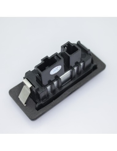 LED number lamps for PORSCHE PANAMERA