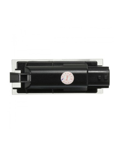 LED Number Plate Light Set for Renault Clio,...