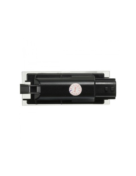 LED Number Plate Light Set for Renault Clio, Megane, Laguna, Master, Twingo