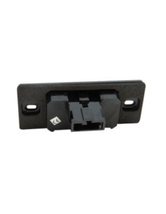 LED License Plate Lights for Porsche Cayenne 02-10 2