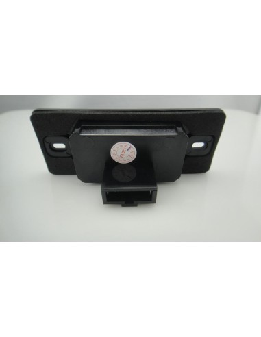 LED License Plate Lights for Porsche Cayenne 02-10