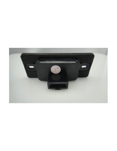 LED License Plate Lights for Porsche Cayenne 02-10