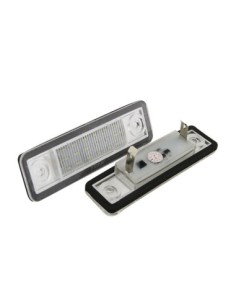 LED Számfény Opel Astra G, F, Zafira A, Corsa B, Vectra B