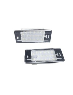 LED számjelző lámpák OPEL Zafira C, Astra J, Insignia,...