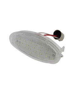 LED number lamp for OPEL Vectra B, Astra F, Corsa B