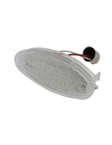 LED number lamp for OPEL Vectra B, Astra F,...