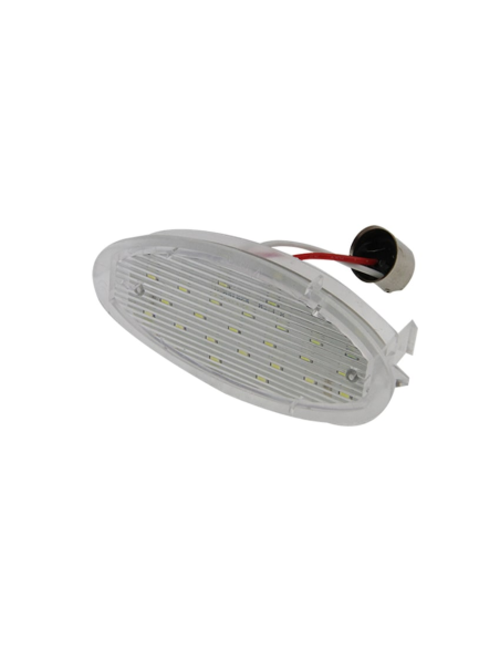 LED αριθμητική λάμπα για OPEL Vectra B, Astra F, Corsa B