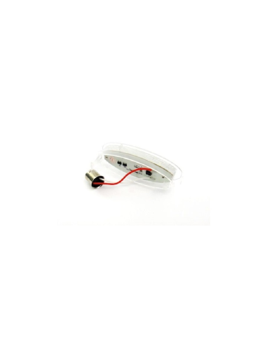 LED number lamp for OPEL Vectra B, Astra F,...