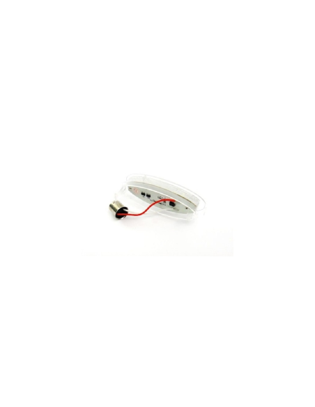 LED number lamp for OPEL Vectra B, Astra F, Corsa B