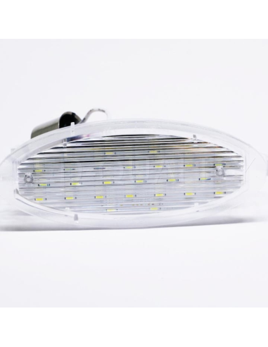LED number lamp for OPEL Vectra B, Astra F,...