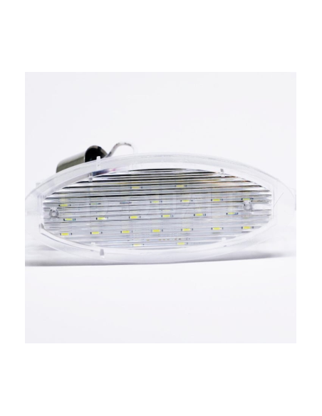 LED αριθμητική λάμπα για OPEL Vectra B, Astra F, Corsa B