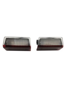 Set Lampi Led Portiere pentru Mercedes-Benz