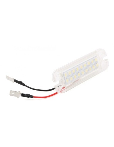 Set Lampi Numar Led Mercerdes-Benz G Class...