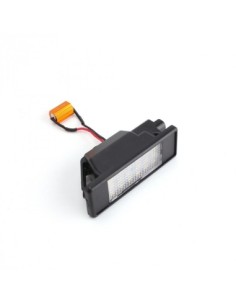 Lampi Numar Led pentru Mercedes Benz Vito W639 2003-2014,... 2