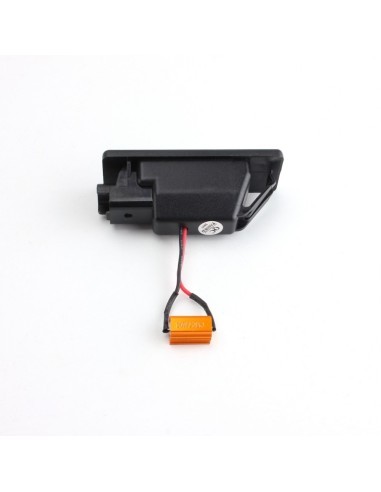 LED License Plate Lights for Mercedes Benz Vito...