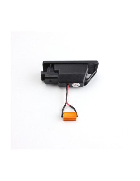 LED License Plate Lights for Mercedes Benz Vito W639 2003-2014, Sprinter W906