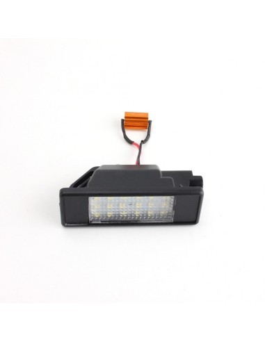 LED License Plate Lights for Mercedes Benz Vito...