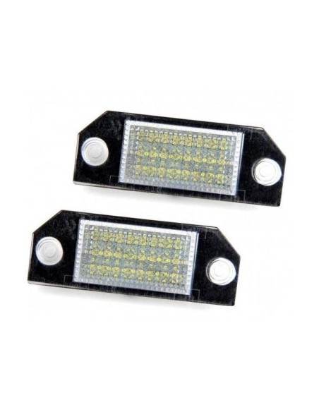 Lampi numar led FORD FOCUS MK2, C-MAX