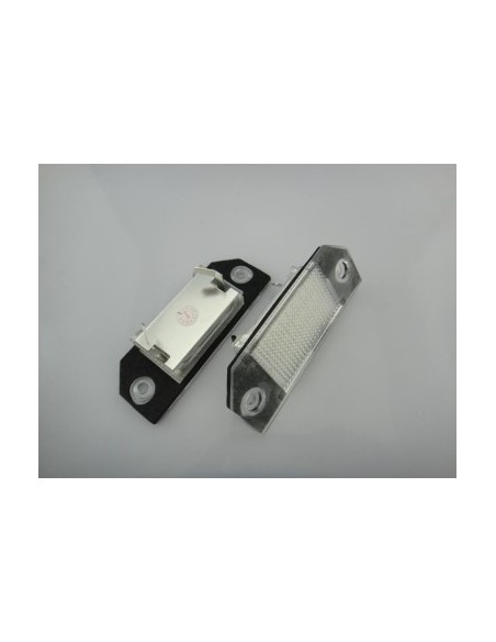 Lampi numar led FORD FOCUS MK2, C-MAX