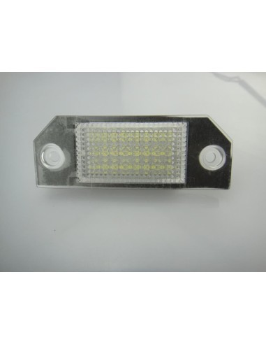 Lampi numar led FORD FOCUS MK2, C-MAX