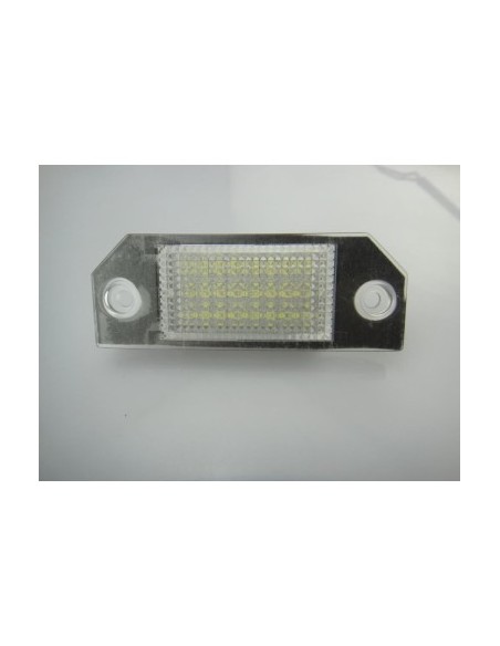 Lampi numar led FORD FOCUS MK2, C-MAX