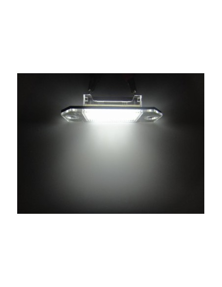Lampi numar led FORD FOCUS MK2, C-MAX