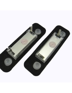 Set Number LED Lights compatible with Ford Mondeo... 2