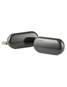 Set of 2 LED Wing Indicators for Dacia Duster, Lodgy, Dokker