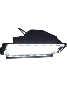 Dacia Logan 2, Sandero 2 Stepway 2 LED Számítógép Lámpa 2
