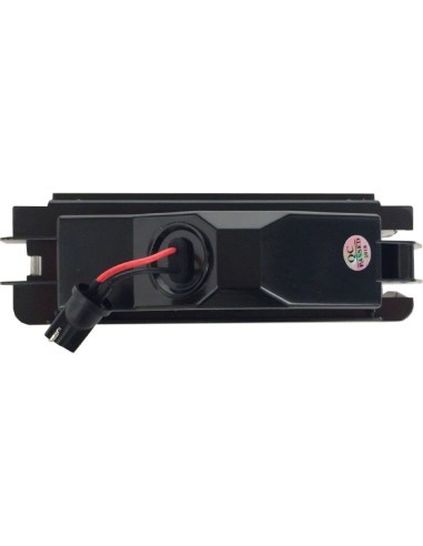 LED Number Lamp Dedicated to Dacia Logan 2,...