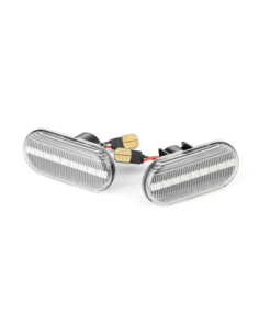 Set 2 Semnalizari Aripa LED Dacia Duster, Lodgy, Dokker – 2
