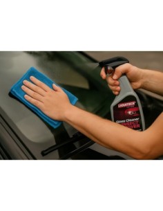 Liquitech Glass Cleaner & Insect Remover, 750 ml 2