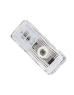 LED projector with Citroen logo C2, C3, C4, C5, C6, C8