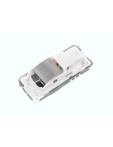 LED projector with Citroen logo C2, C3, C4, C5,...