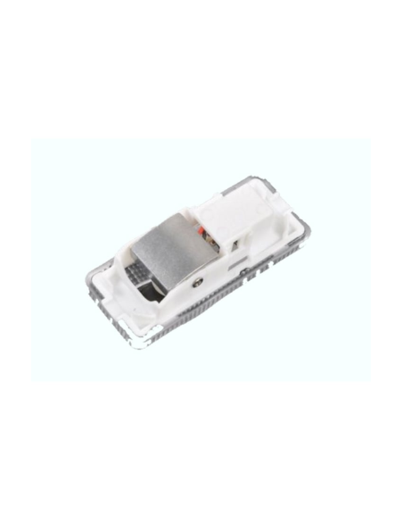LED projector with Citroen logo C2, C3, C4, C5, C6, C8