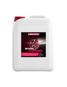 Liquitech Kerék Tisztító Oldat, 5l