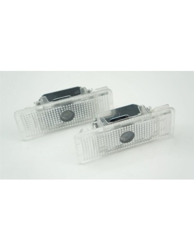 Logo projector dedicated to BMW E39, X5 E53